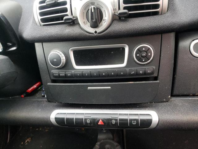 Photo 9 from auction – 2014 SMART FORTWO PUR with VIN WMEEJ3BA4EK773481