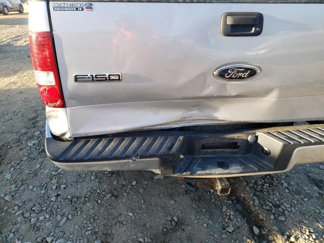 Photo 9 from auction – 2004 FORD F150 SUPER with VIN 1FTPW14564KD09720