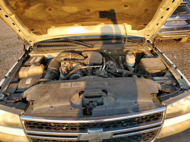 Photo 7 from auction – 2007 CHEVROLET SILVERADO with VIN 1GCHK23D77F148029