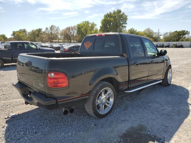 Photo 4 from auction – 2001 FORD F150 SUPER with VIN 1FTRW07L71KA86709