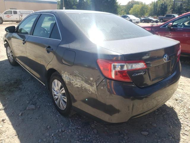 Photo 3 from auction – 2014 TOYOTA CAMRY L with VIN 4T1BF1FK2EU395218