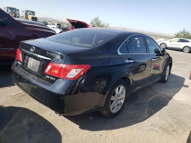 Photo 4 from auction – 2007 LEXUS ES 350 with VIN JTHBJ46G072088983