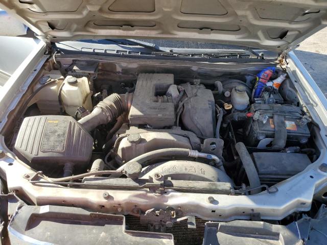 Photo 7 from auction – 2011 GMC CANYON SLE with VIN 1GTH6MFE4B8123560