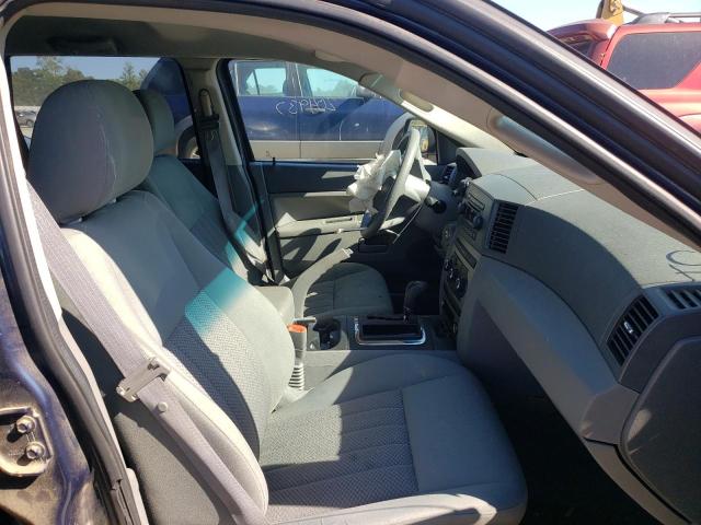 Photo 5 from auction – 2005 JEEP GRND CHERO with VIN 1J4GS48K85C580300