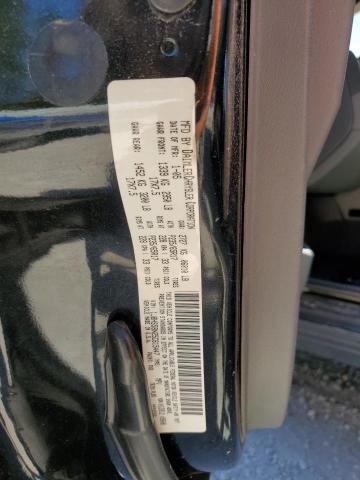 Photo 10 from auction – 2005 JEEP GRAND CHER with VIN 1J8HS58N25C615447