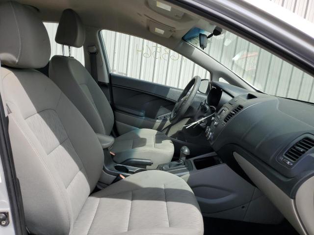 Photo 5 from auction – 2015 KIA FORTE LX with VIN KNAFK4A62F5298901