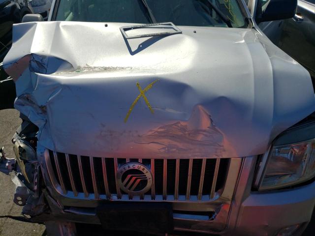 Photo 7 from auction – 2010 MERCURY MARINER with VIN 4M2CN8B70AKJ10974