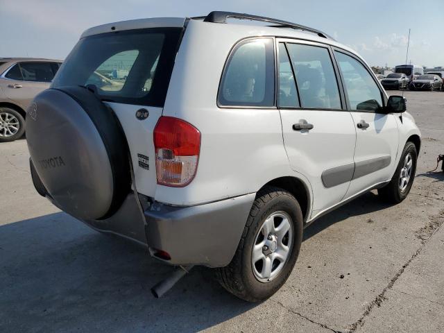 Photo 4 from auction – 2003 TOYOTA RAV4 with VIN JTEGH20V030106527