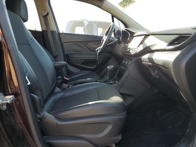 Photo 5 from auction – 2017 BUICK ENCORE PRE with VIN KL4CJASB9HB157826