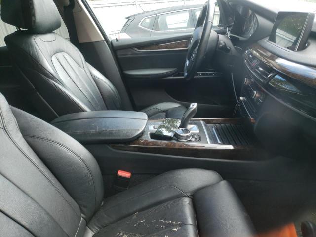 Photo 5 from auction – 2014 BMW X5 XDRIVE3 with VIN 5UXKR0C5XE0K46761