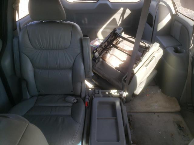 Photo 6 from auction – 2007 HONDA ODYSSEY EX with VIN 5FNRL38767B115408