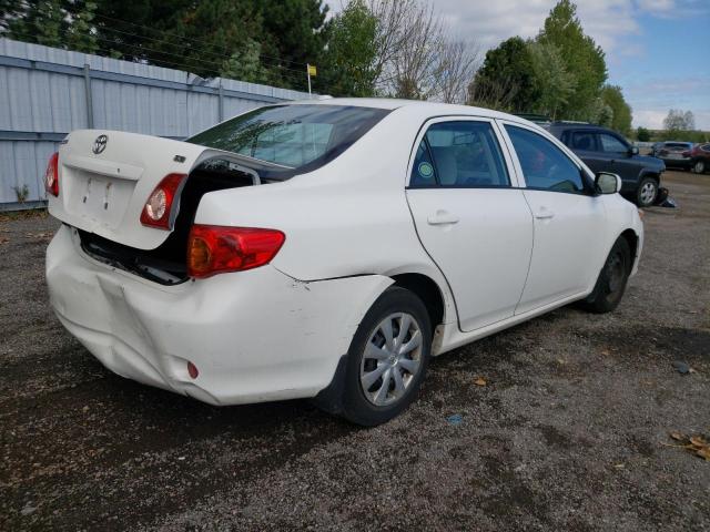 Photo 4 from auction – 2010 TOYOTA COROLLA with VIN 2T1BU4EE7AC448168