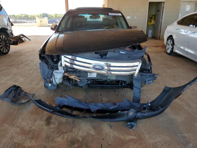 Photo 7 from auction – 2008 FORD TAURUS LIM with VIN 1FAHP25W58G128606