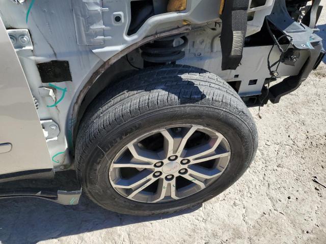 Photo 10 from auction – 2014 GMC ACADIA SLT with VIN 1GKKRRKD0EJ252310