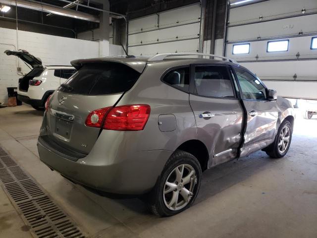 Photo 4 from auction – 2011 NISSAN ROGUE SV with VIN JN8AS5MT4BW183553
