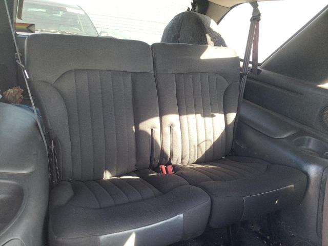 Photo 6 from auction – 2005 CHEVROLET BLAZER with VIN 1GNCT18X25K110370