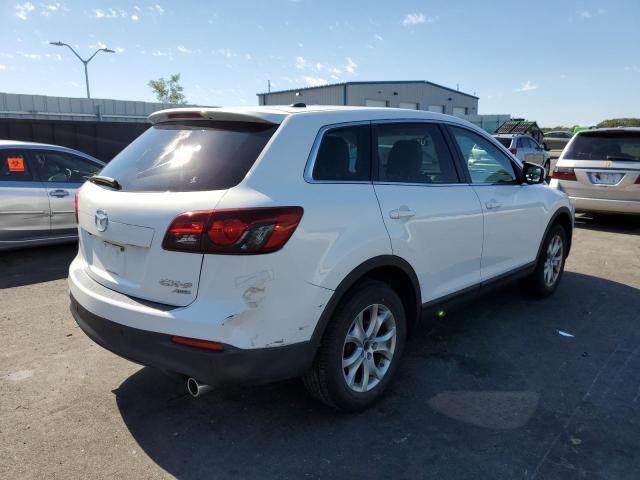 Photo 4 from auction – 2014 MAZDA CX-9 TOURI with VIN JM3TB3CV6E0427455