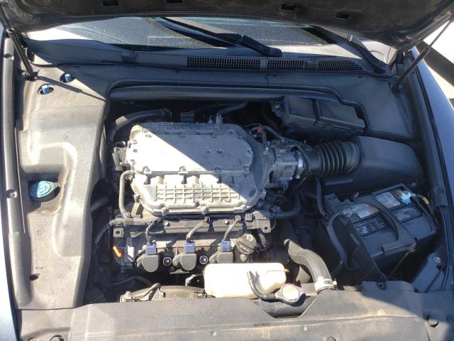 Photo 7 from auction – 2007 ACURA TL with VIN 19UUA66247A036418