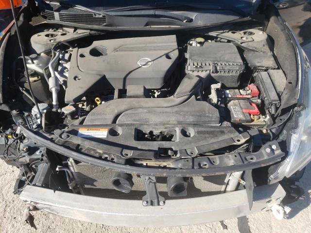 Photo 7 from auction – 2013 NISSAN ALTIMA 2.5 with VIN 1N4AL3AP4DC261201