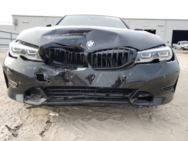 Photo 9 from auction – 2020 BMW 330XI with VIN 3MW5R7J05L8B08818