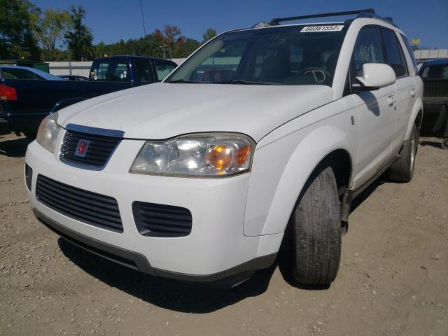 Photo 2 from auction – 2007 SATURN VUE with VIN 5GZCZ63477S803650