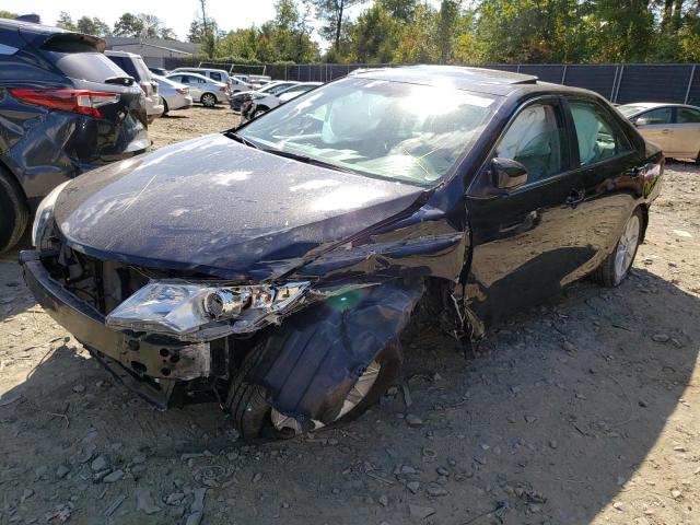 Photo 9 from auction – 2014 TOYOTA CAMRY L with VIN 4T1BF1FK9EU464759