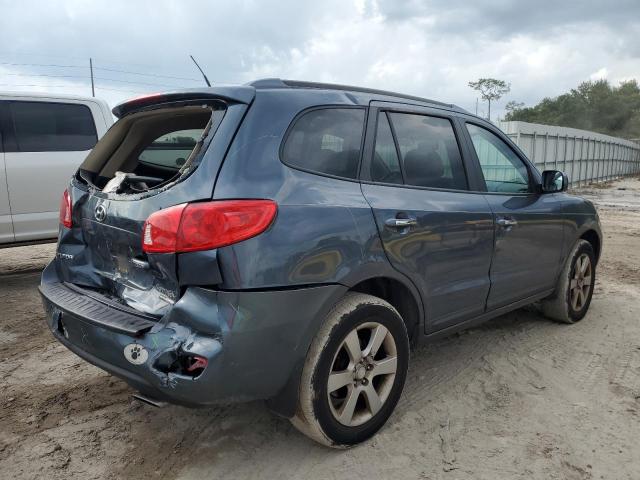 Photo 4 from auction – 2008 HYUNDAI SANTA FE S with VIN 5NMSH73E68H163040