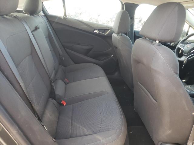 Photo 6 from auction – 2018 CHEVROLET CRUZE LT with VIN 3G1BE6SM7JS650945
