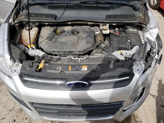 Photo 7 from auction – 2013 FORD ESCAPE SE with VIN 1FMCU9G91DUD57563