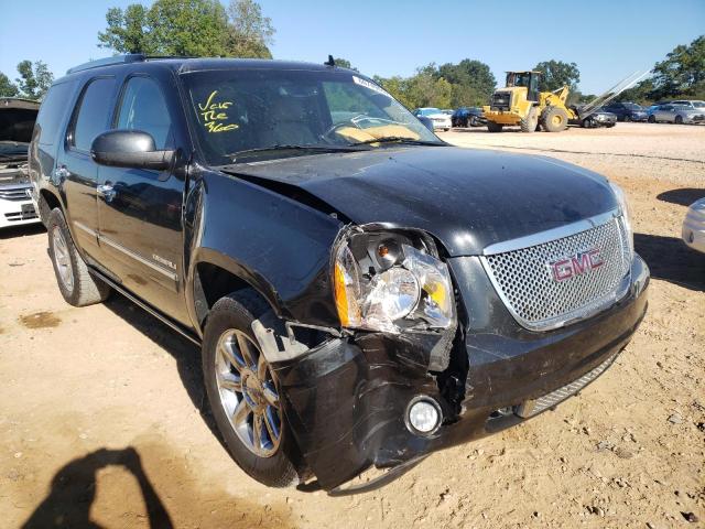 GMC YUKON DENA 2012 with VIN 1GKS2EEF6CR216694 - Photo from auction