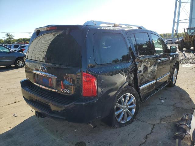 Photo 4 from auction – 2008 INFINITI QX56 with VIN 5N3AA08C98N908027