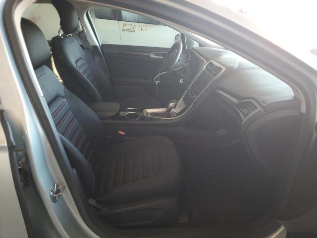 Photo 5 from auction – 2013 FORD FUSION SE with VIN 3FA6P0LU8DR146565