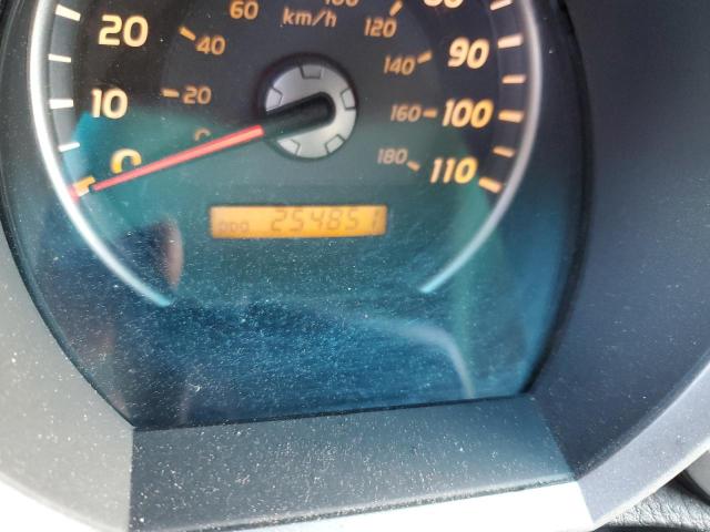 Photo 8 from auction – 2006 TOYOTA 4RUNNER LI with VIN JTEZU17R160081049