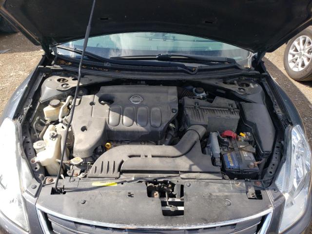 Photo 7 from auction – 2011 NISSAN ALTIMA BAS with VIN 1N4AL2AP7BN427724