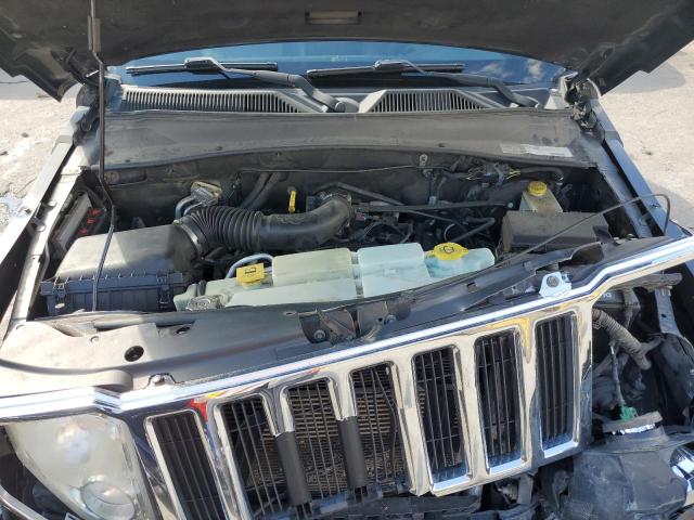 Photo 7 from auction – 2011 JEEP LIBERTY LI with VIN 1J4PN5GK2BW583041