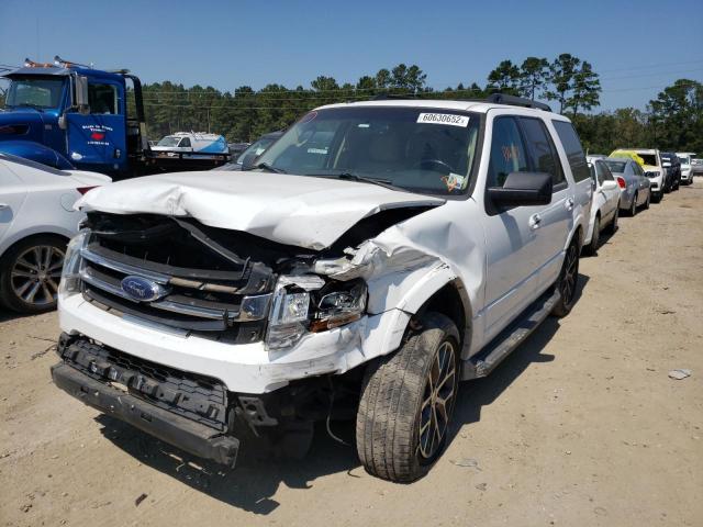 Photo 9 from auction – 2015 FORD EXPEDITION with VIN 1FMJU1HT2FEF14162