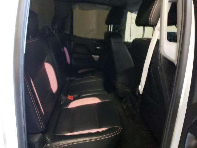Photo 6 from auction – 2017 CHEVROLET SILVERADO with VIN 1GCVKREC5HZ179733