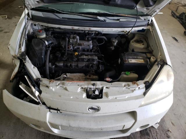 Photo 7 from auction – 2003 SUZUKI AERIO S with VIN JS2RA41S535162019