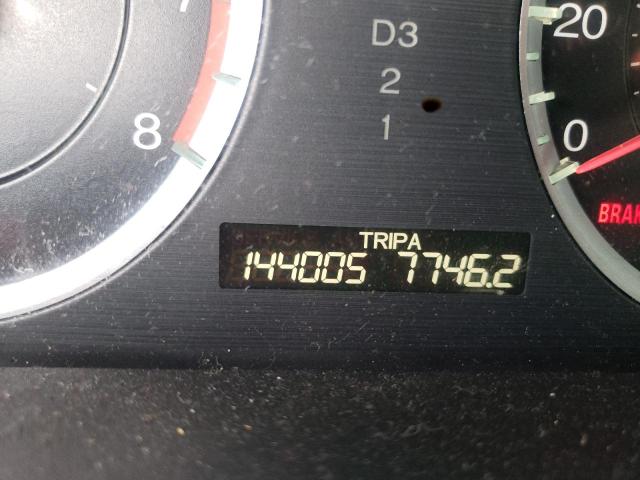 Photo 8 from auction – 2011 HONDA ACCORD LX with VIN 1HGCP2F37BA061303