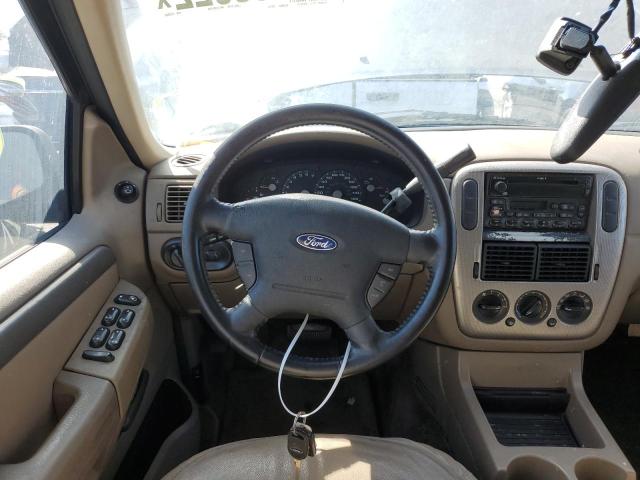 Photo 8 from auction – 2003 FORD EXPLORER X with VIN 1FMZU63K03ZB12353