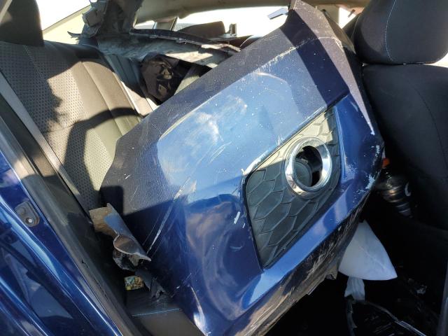 Photo 6 from auction – 2017 NISSAN SENTRA SR with VIN 3N1CB7AP3HY341196