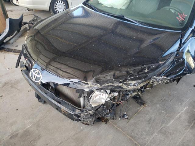 Photo 7 from auction – 2011 TOYOTA CAMRY BASE with VIN 4T1BF3EK6BU175654