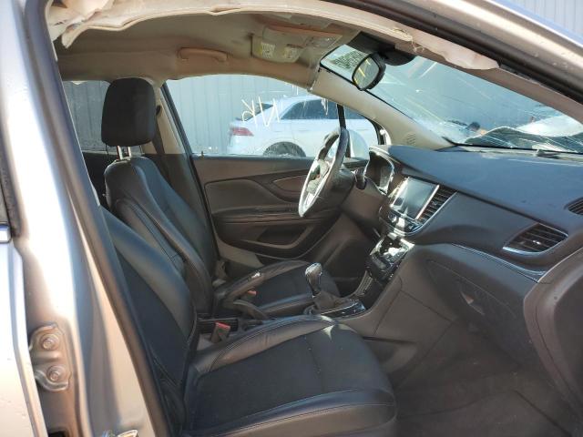 Photo 5 from auction – 2017 BUICK ENCORE PRE with VIN KL4CJESB8HB109385