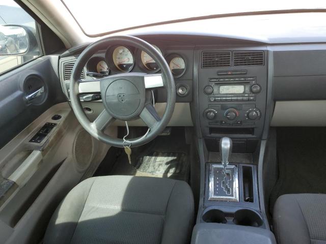 Photo 9 from auction – 2007 DODGE CHARGER SE with VIN 2B3KA43R27H794689