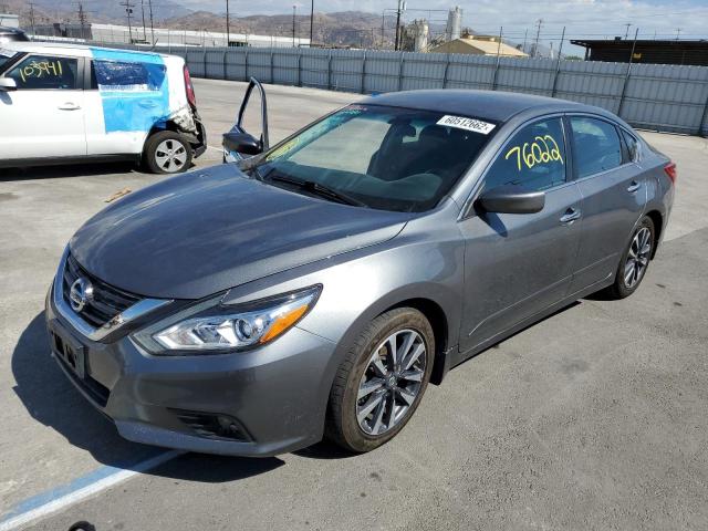 Photo 2 from auction – 2016 NISSAN ALTIMA 2.5 with VIN 1N4AL3AP6GC263469