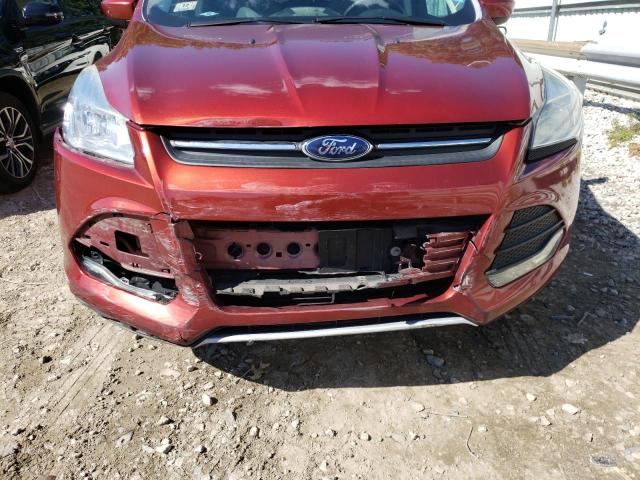 Photo 9 from auction – 2014 FORD ESCAPE SE with VIN 1FMCU9GX0EUC56059
