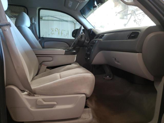 Photo 5 from auction – 2008 CHEVROLET SUBURBAN K with VIN 3GNFK16388G177972