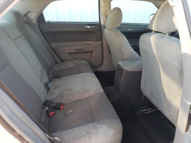 Photo 6 from auction – 2005 CHRYSLER 300 TOURIN with VIN 2C3JA53G45H643403