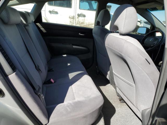 Photo 6 from auction – 2005 TOYOTA PRIUS with VIN JTDKB20U653003282