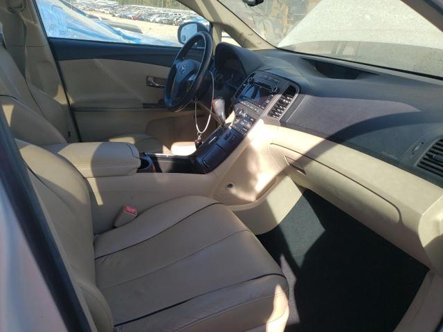 Photo 5 from auction – 2011 TOYOTA VENZA with VIN 4T3BK3BB3BU055561